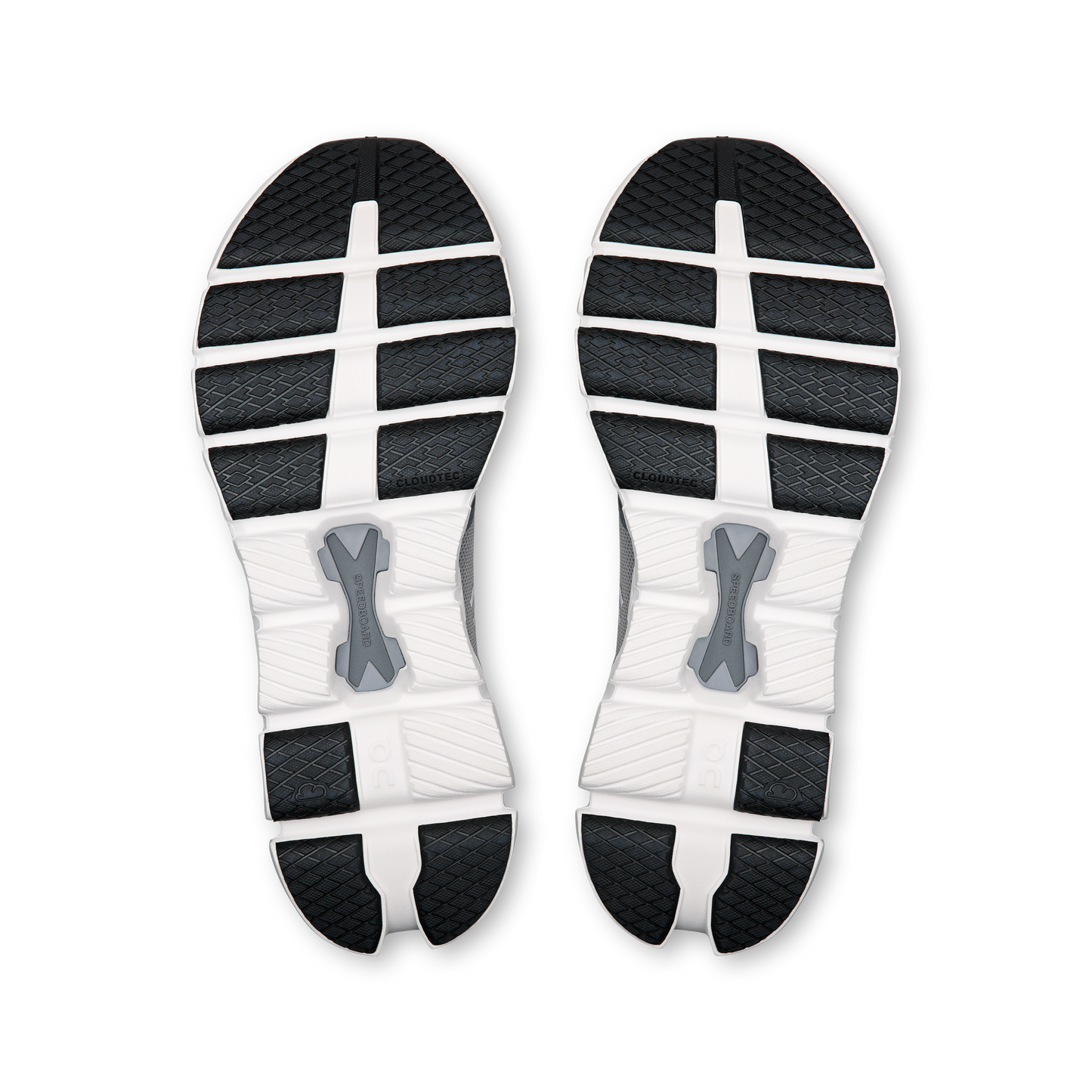 Cloud X 4 Men's Alloy Ivory