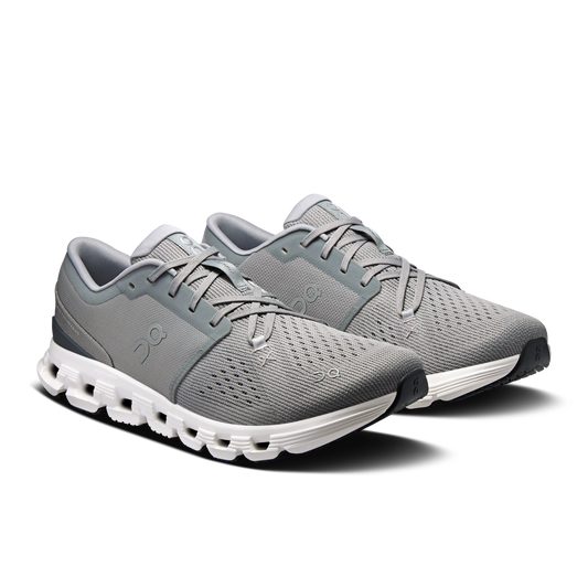 Cloud X 4 Men's Alloy Ivory