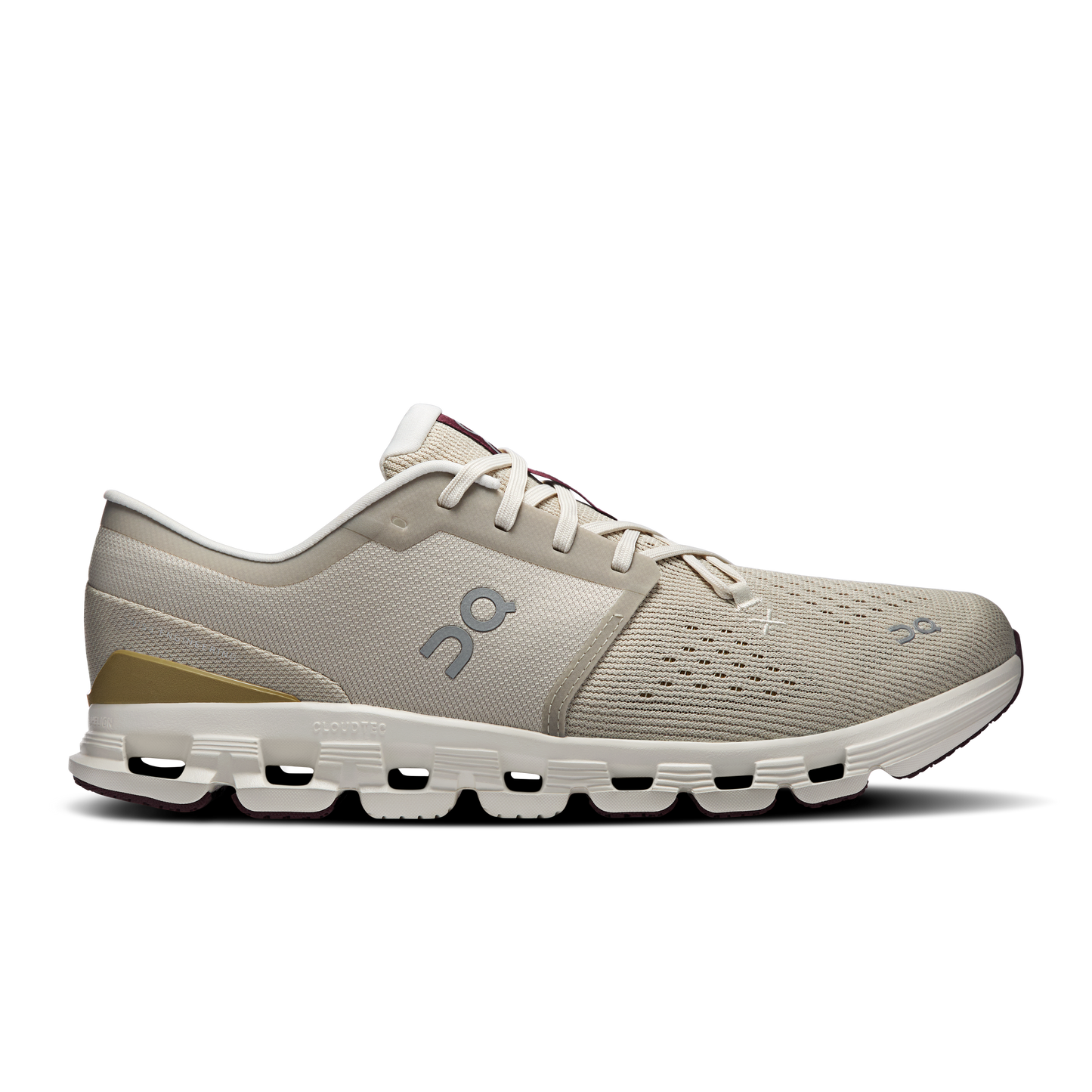 Cloud X 4 Men's Pelican Ice