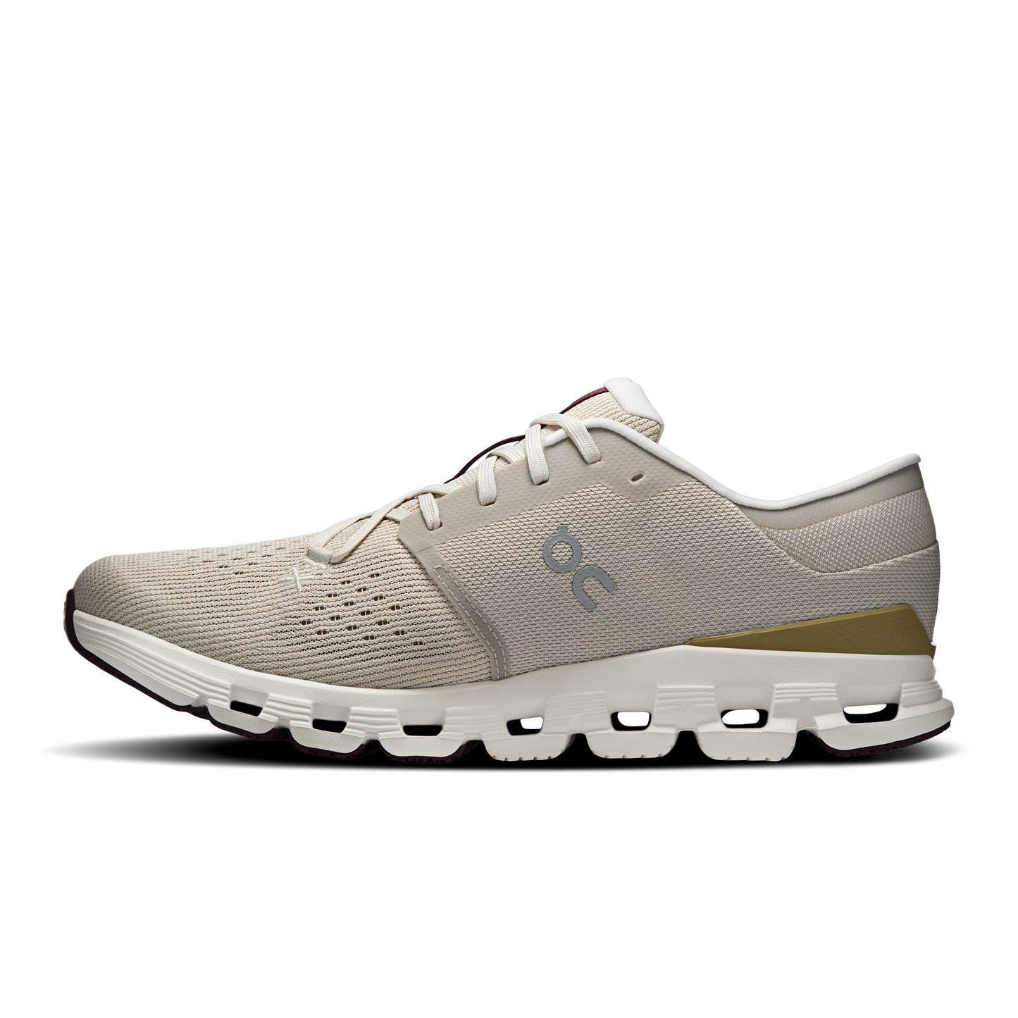 Cloud X 4 Men's Pelican Ice