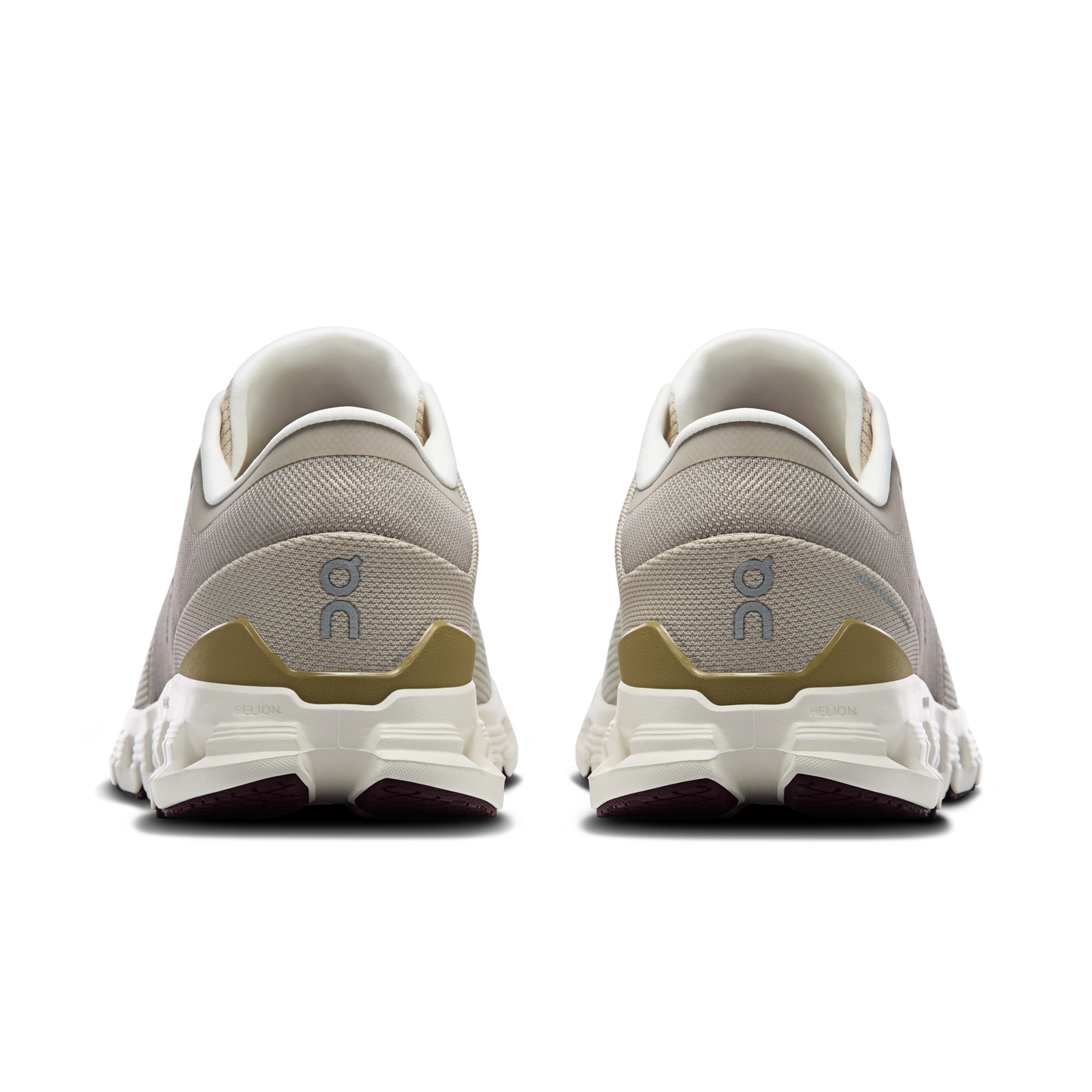 Cloud X 4 Men's Pelican Ice