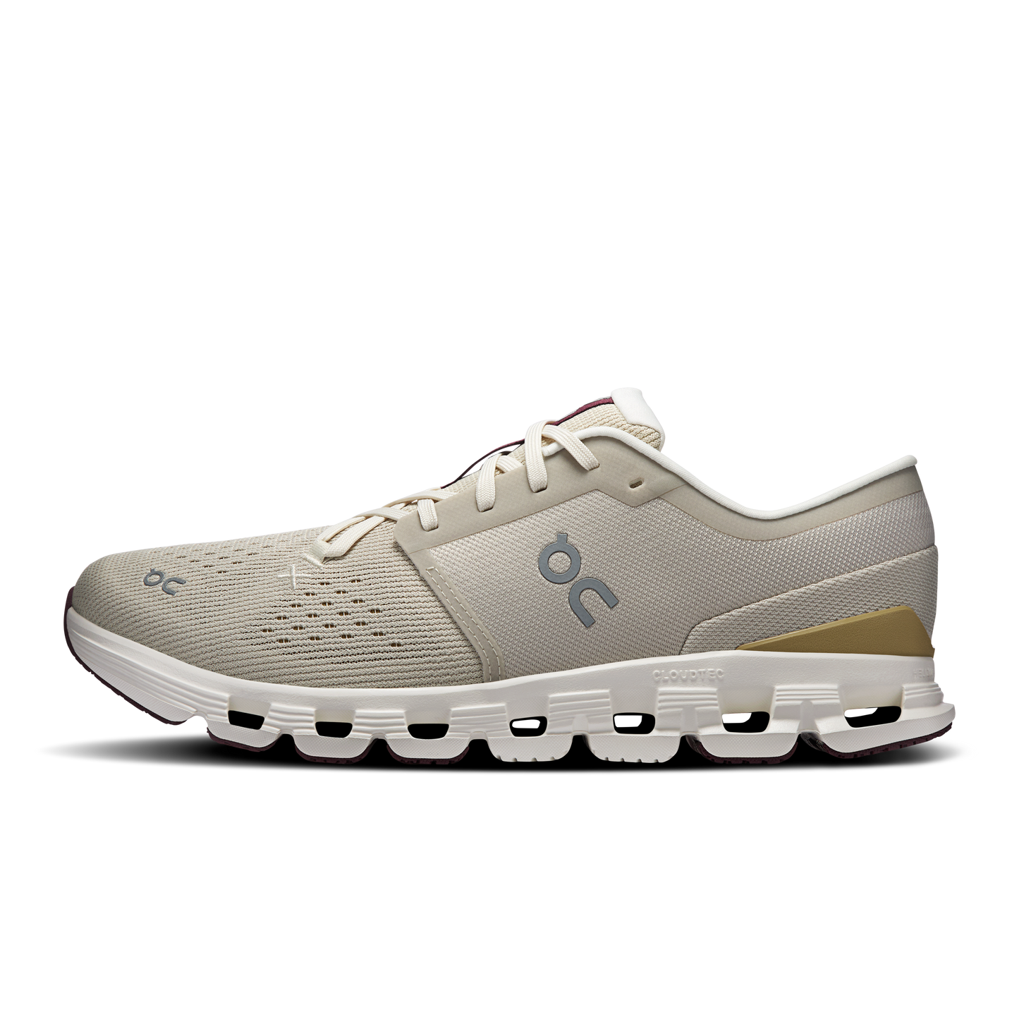Cloud X 4 Men's Pelican Ice