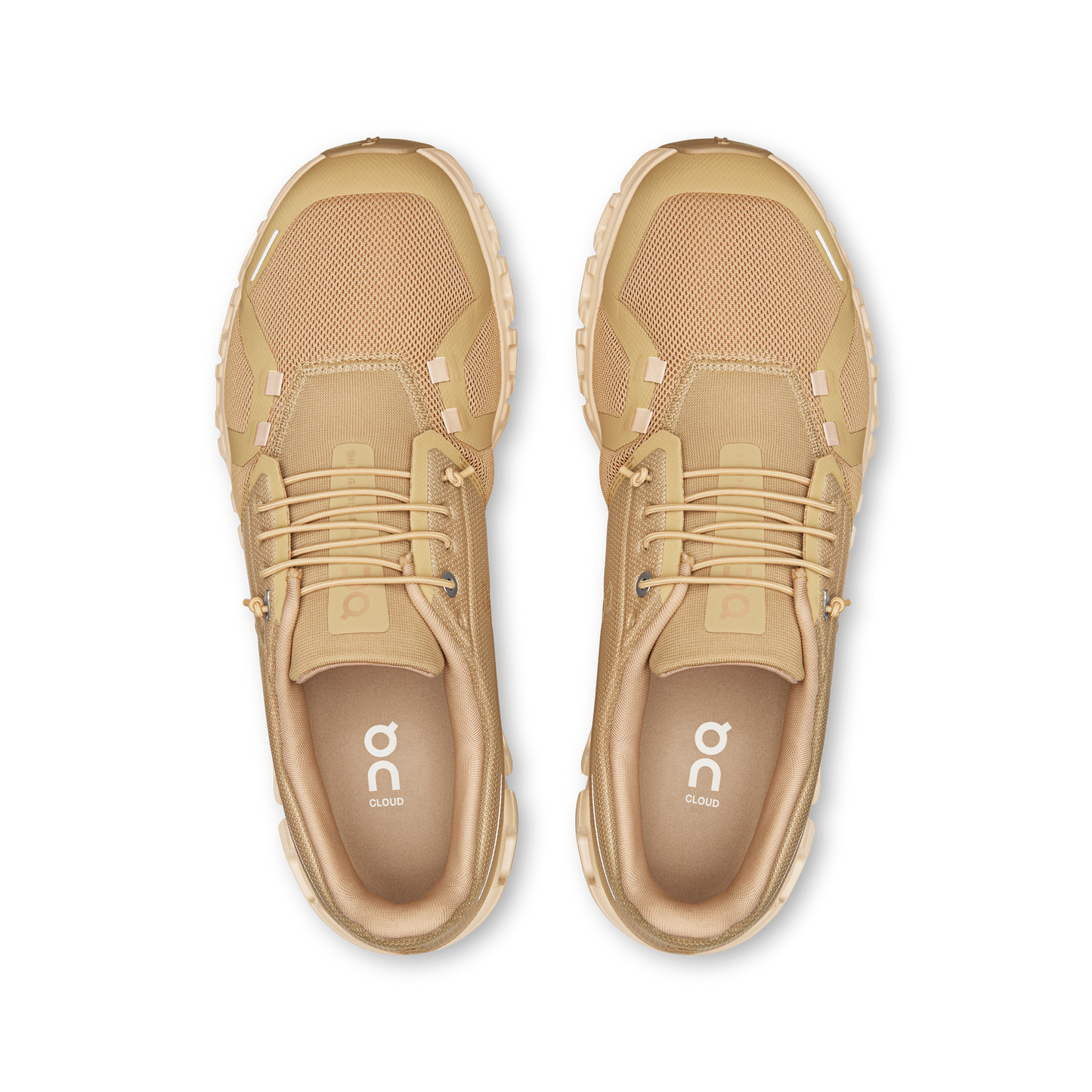 Cloud 6 Men Chai Sand