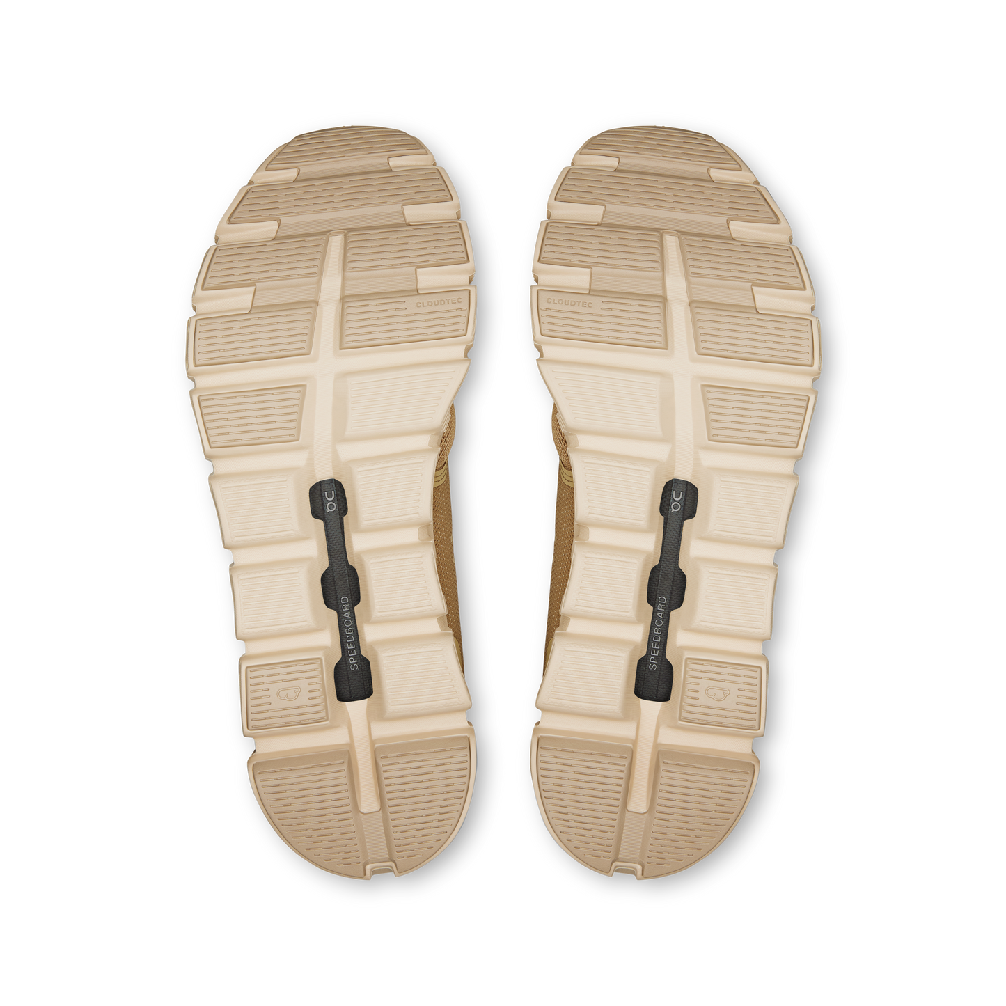 Cloud 6 Men Chai Sand