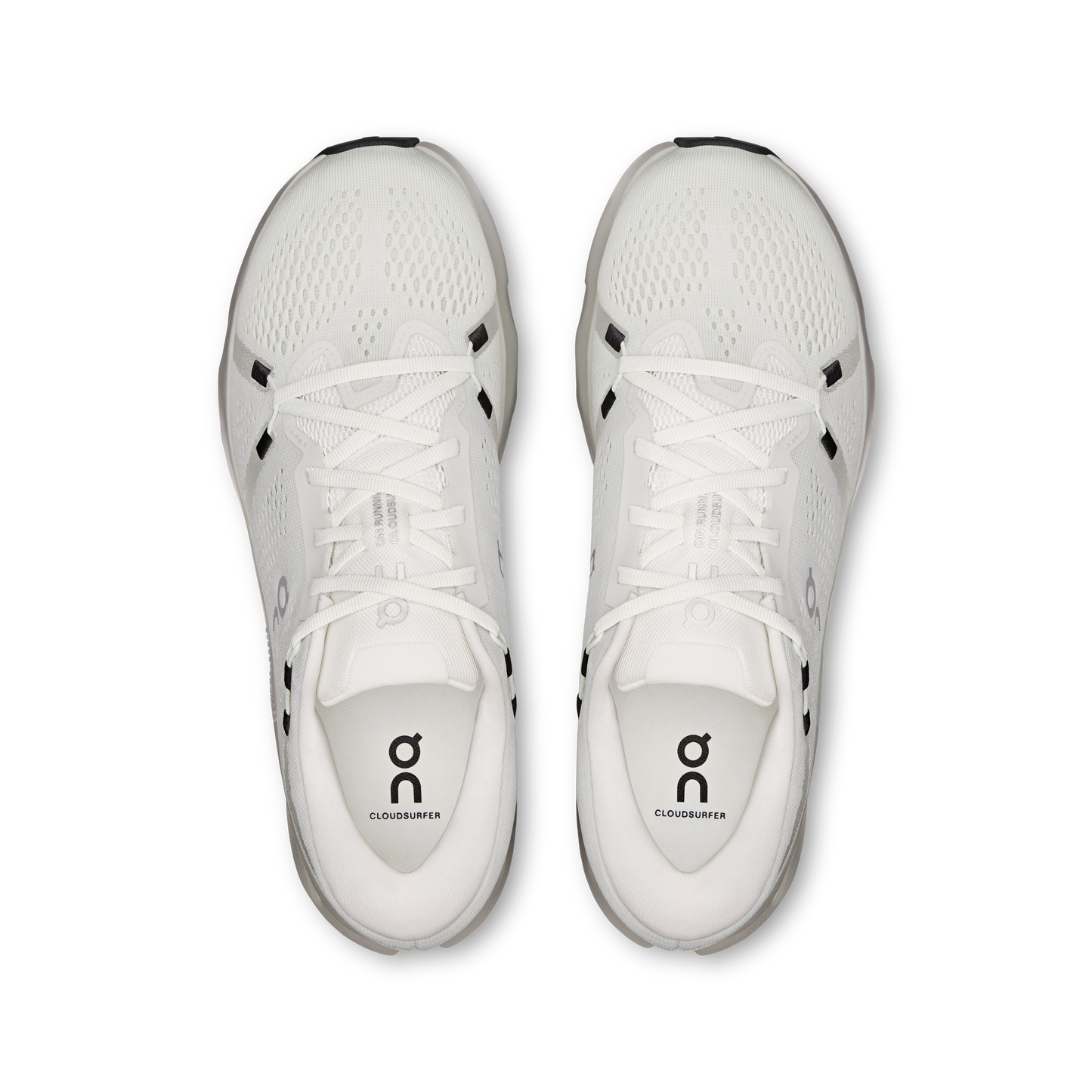 Cloudsurfer 2 Men's Ivory Iceburg