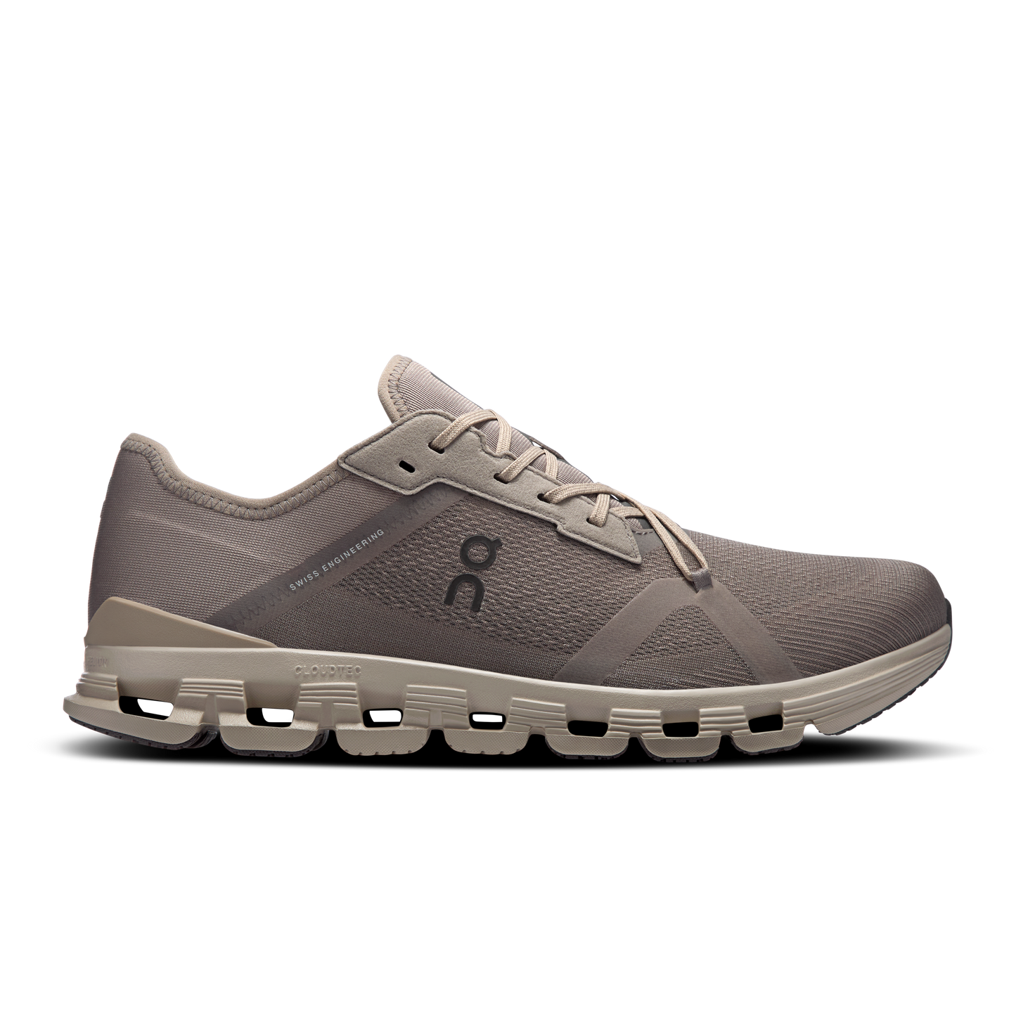 Cloud X 4 AD Men's Cinder Desert
