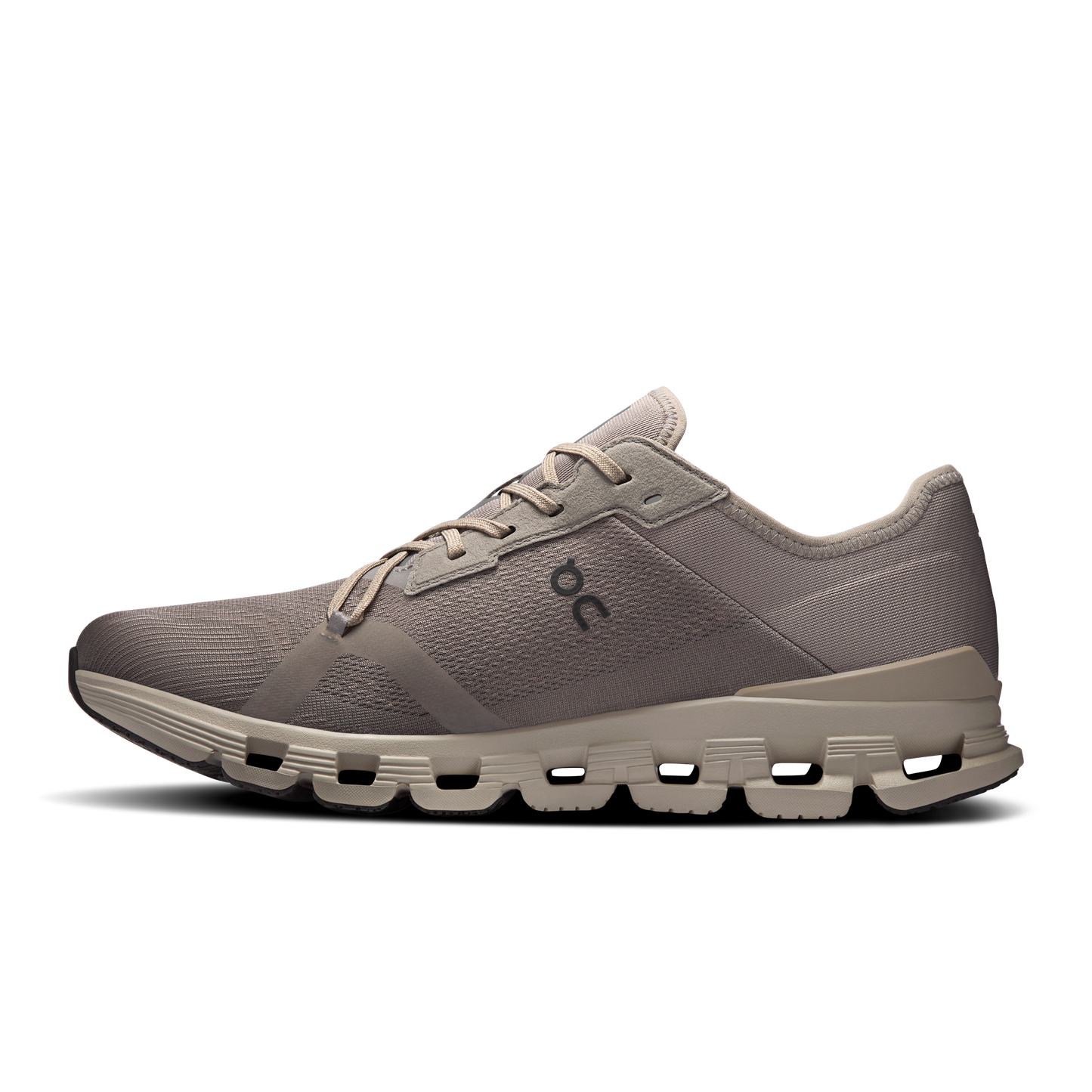 Cloud X 4 AD Men's Cinder Desert