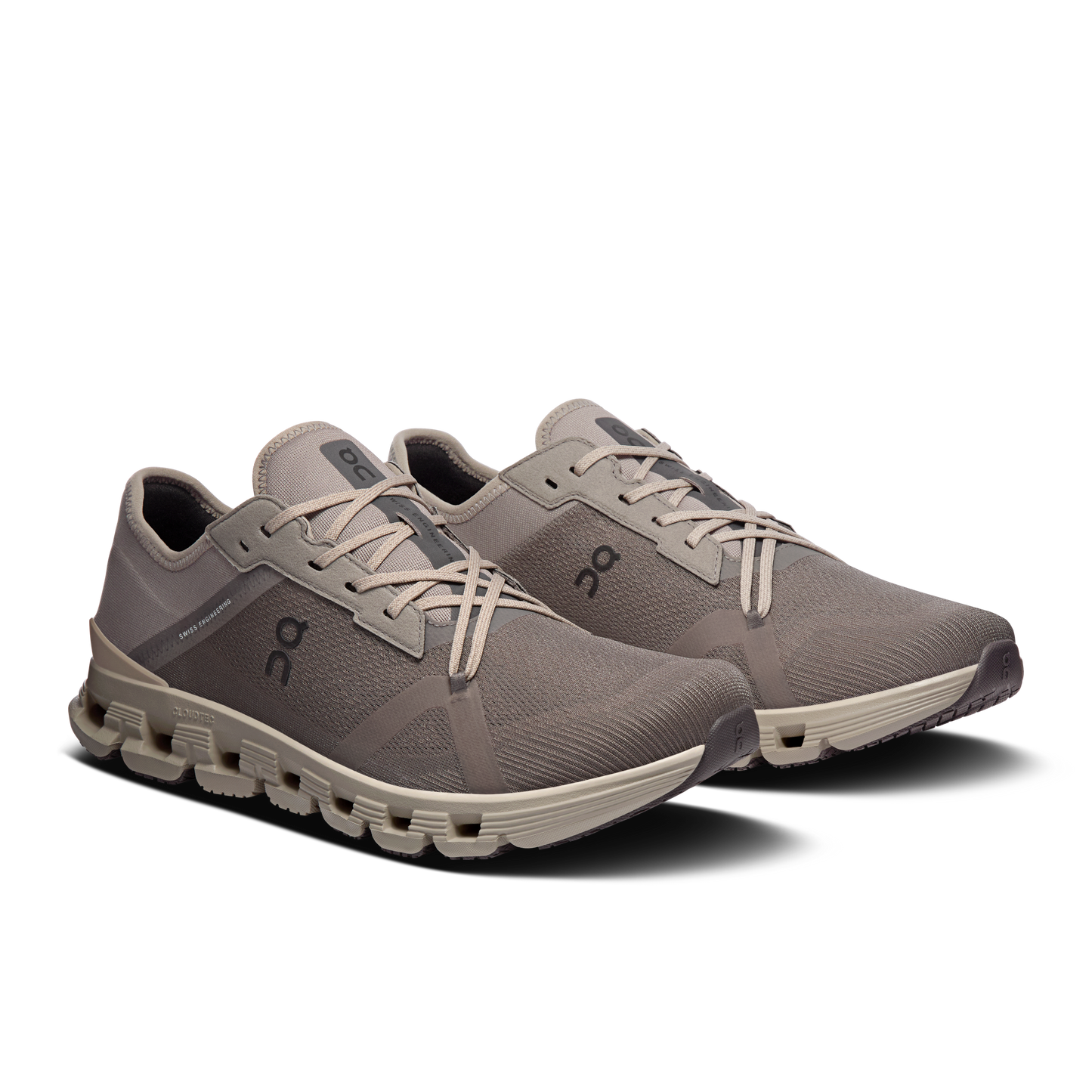 Cloud X 4 AD Men's Cinder Desert