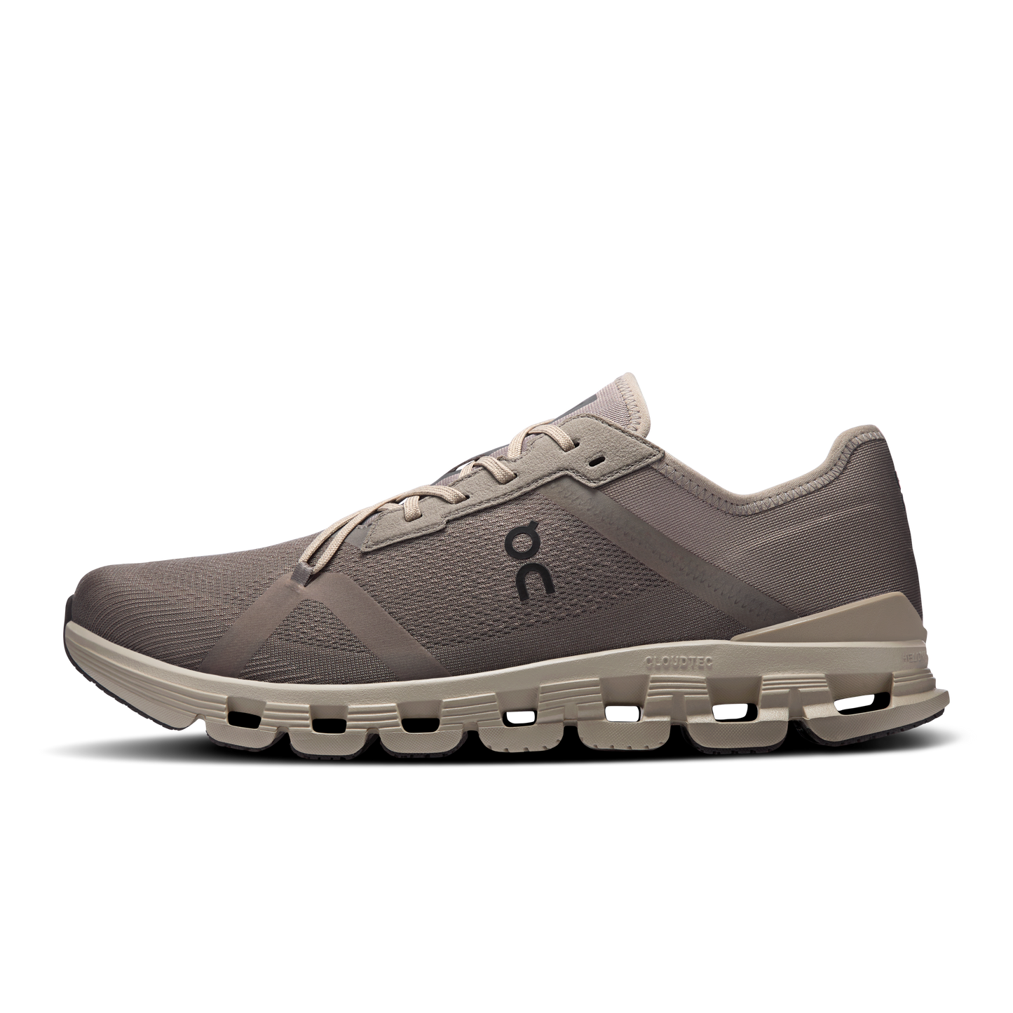 Cloud X 4 AD Men's Cinder Desert