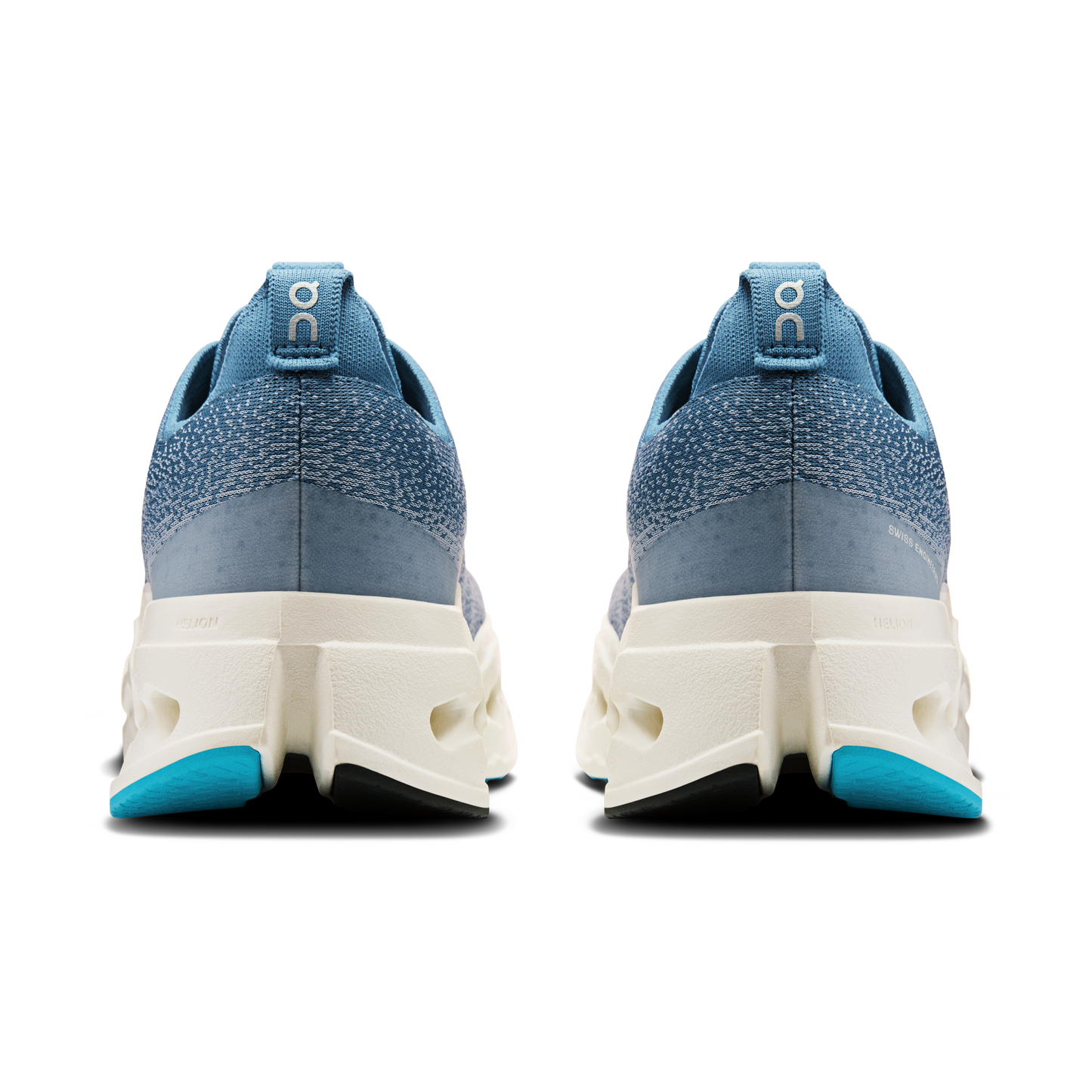 Cloudsurfer Max Men's Dust Ivory