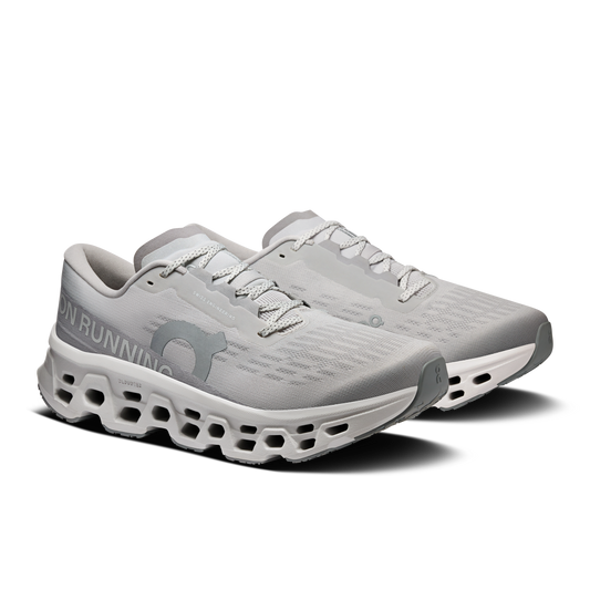 Cloudmonster 3 Men's Wolf Wolf