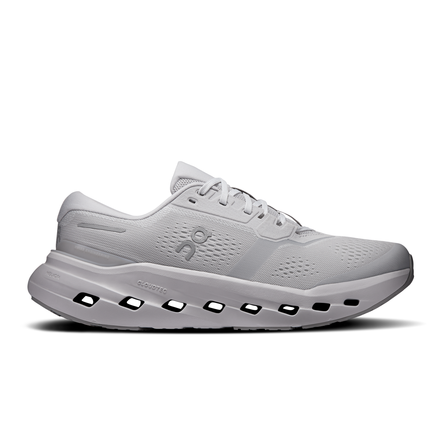 Cloudrunner 3 Men's Glacier Alloy