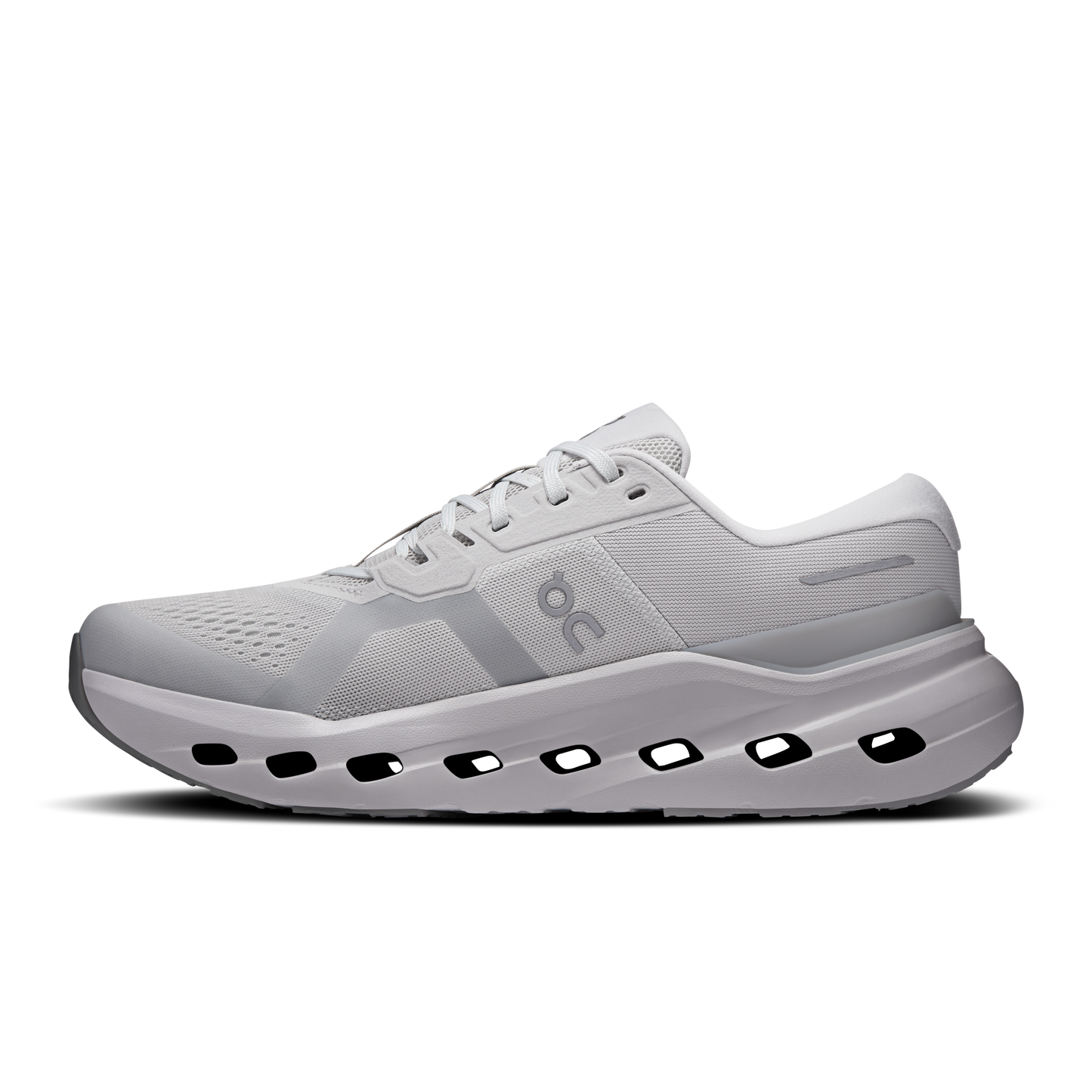 Cloudrunner 3 Men's Glacier Alloy