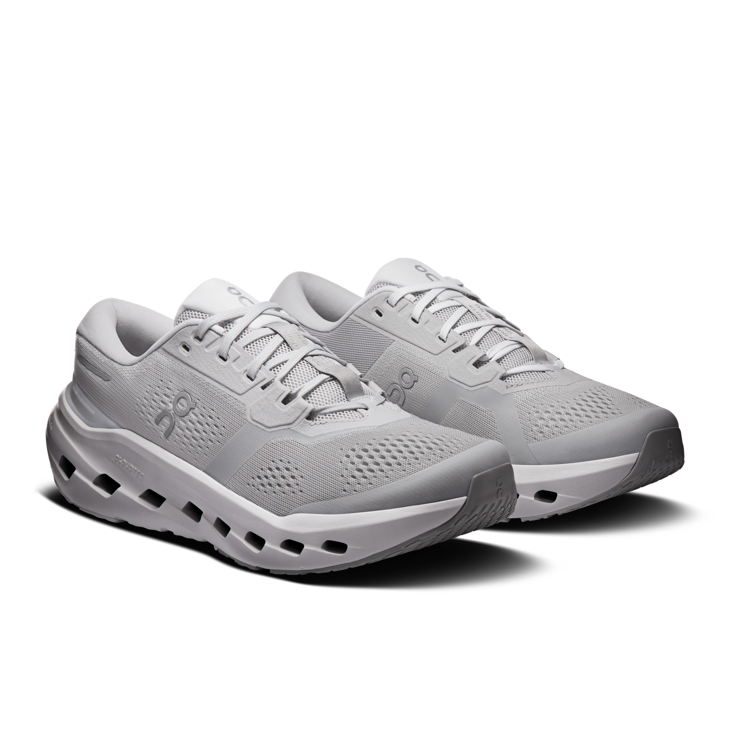 Cloudrunner 3 Men's Glacier Alloy