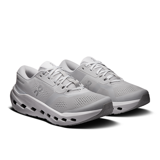 Cloudrunner 3 Men's Glacier Alloy