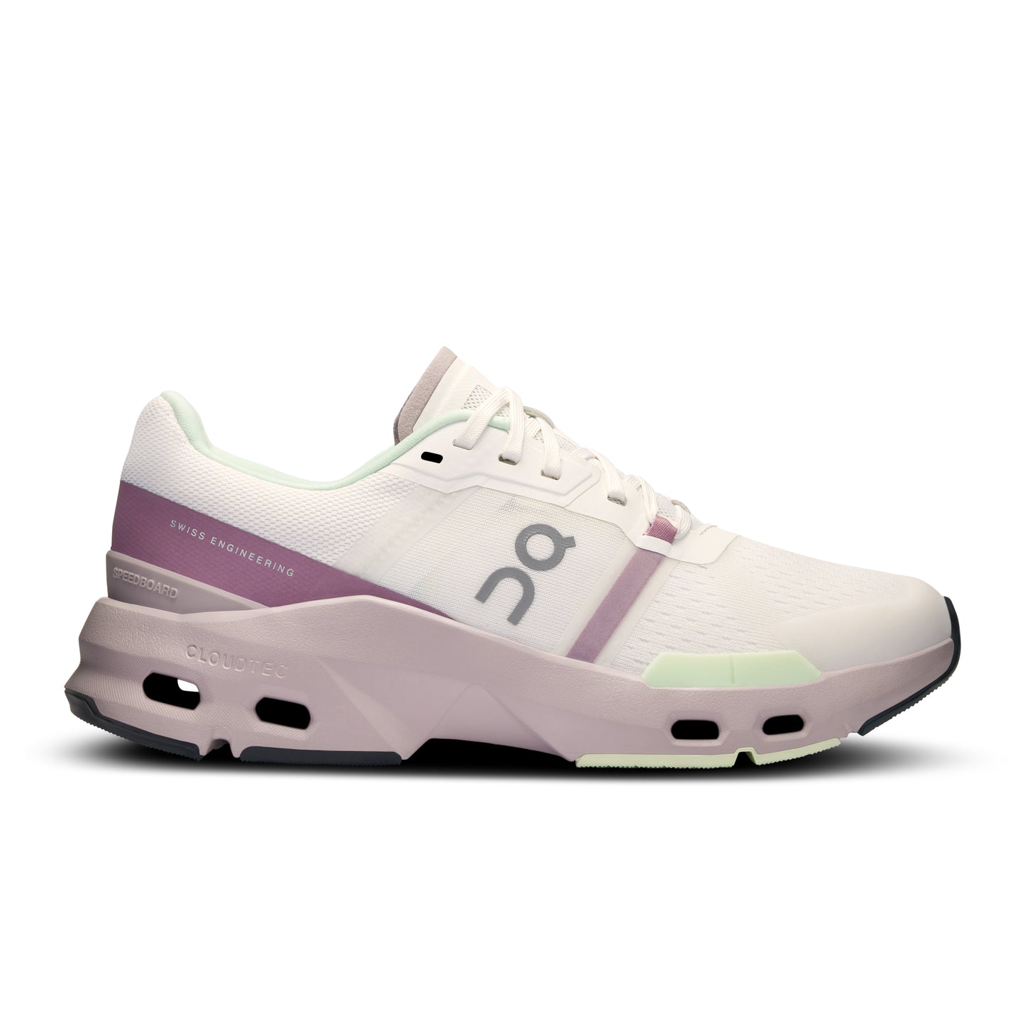 Cloudpulse Women's Ivory Fade