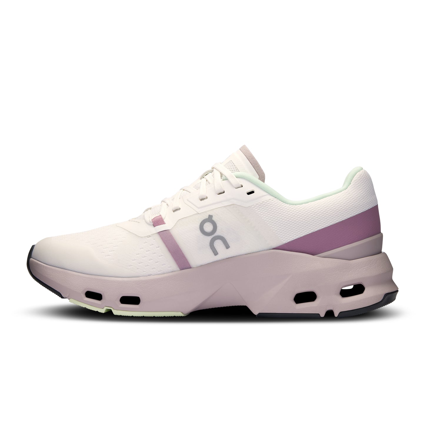 Cloudpulse Women's Ivory Fade