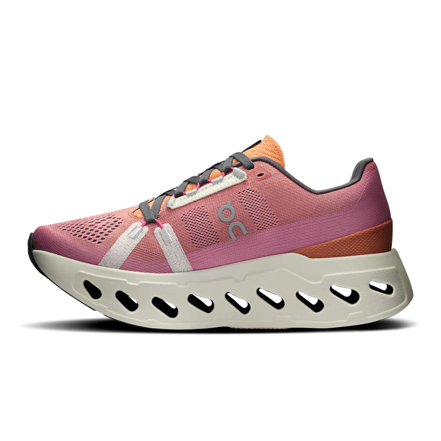 Cloudeclipse Women's Tangerine Ivory