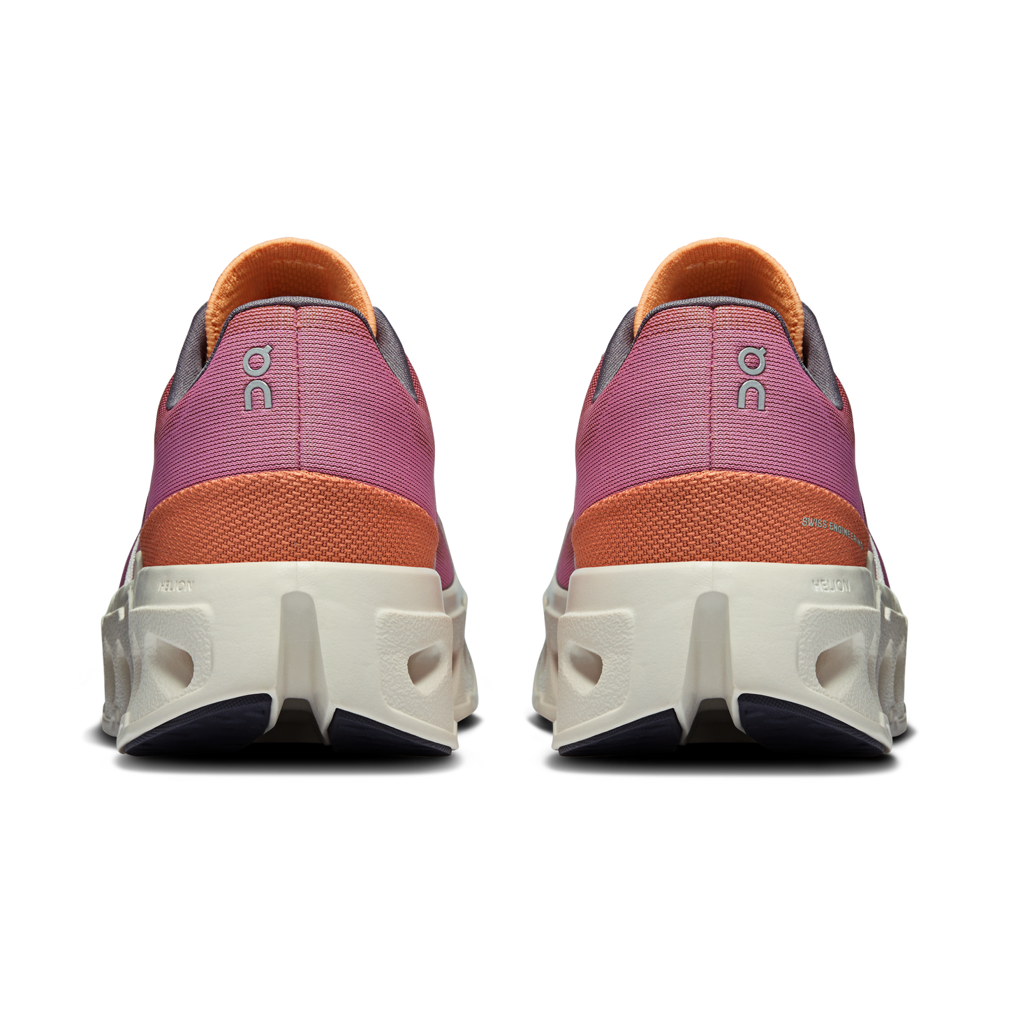 Cloudeclipse Women's Tangerine Ivory
