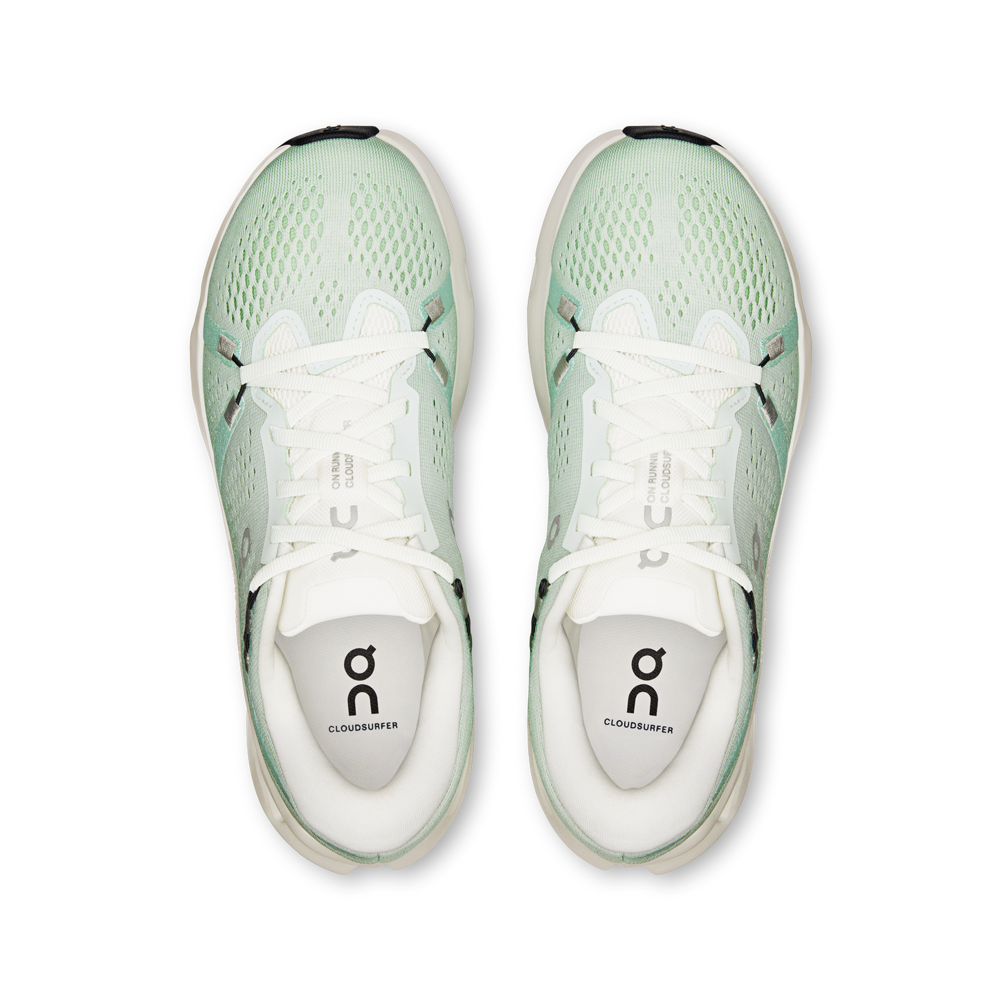 Cloudsurfer 2 Women's Ivory Creek