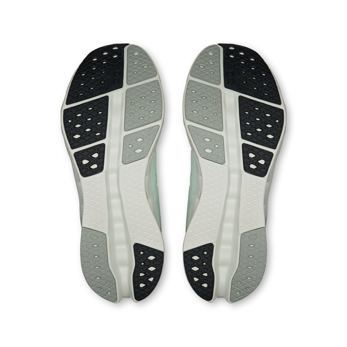 Cloudsurfer 2 Women's Ivory Creek