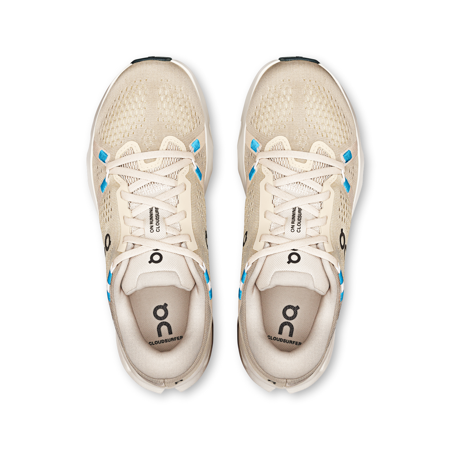Cloudsurfer 2 Women's Pearl | Ivory
