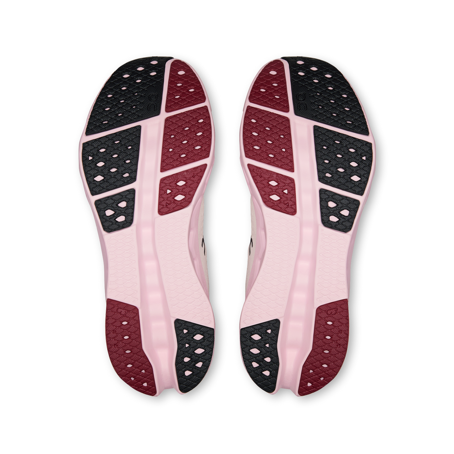 Cloudsurfer 2 Women's Ivory Peony