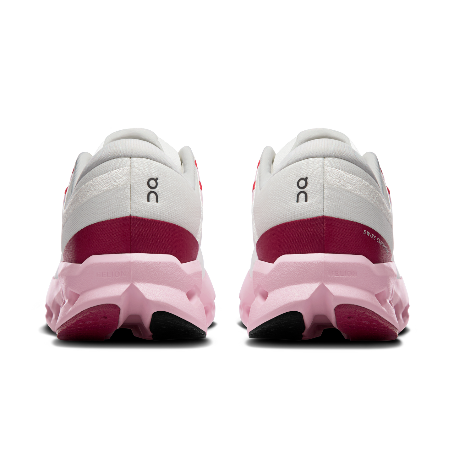 Cloudsurfer 2 Women's Ivory Peony