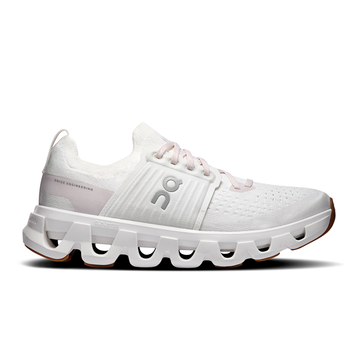 Cloudswift 4 Women's White Lily