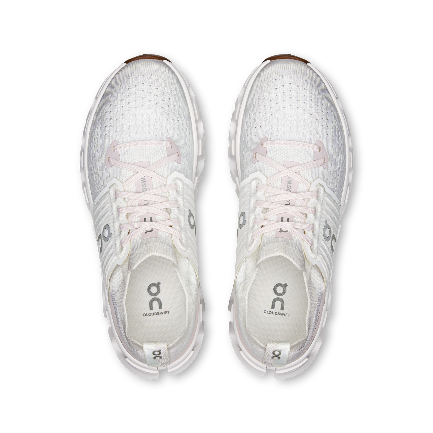 Cloudswift 4 Women's White Lily