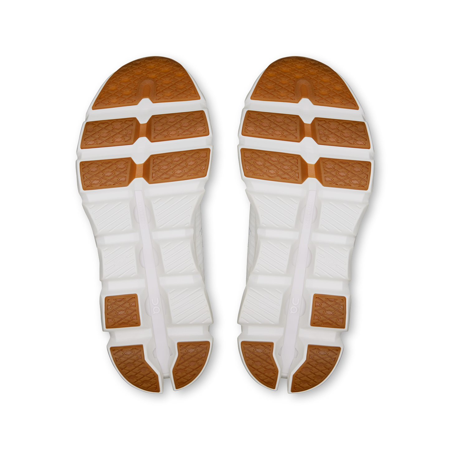 Cloudswift 4 Women's White Lily