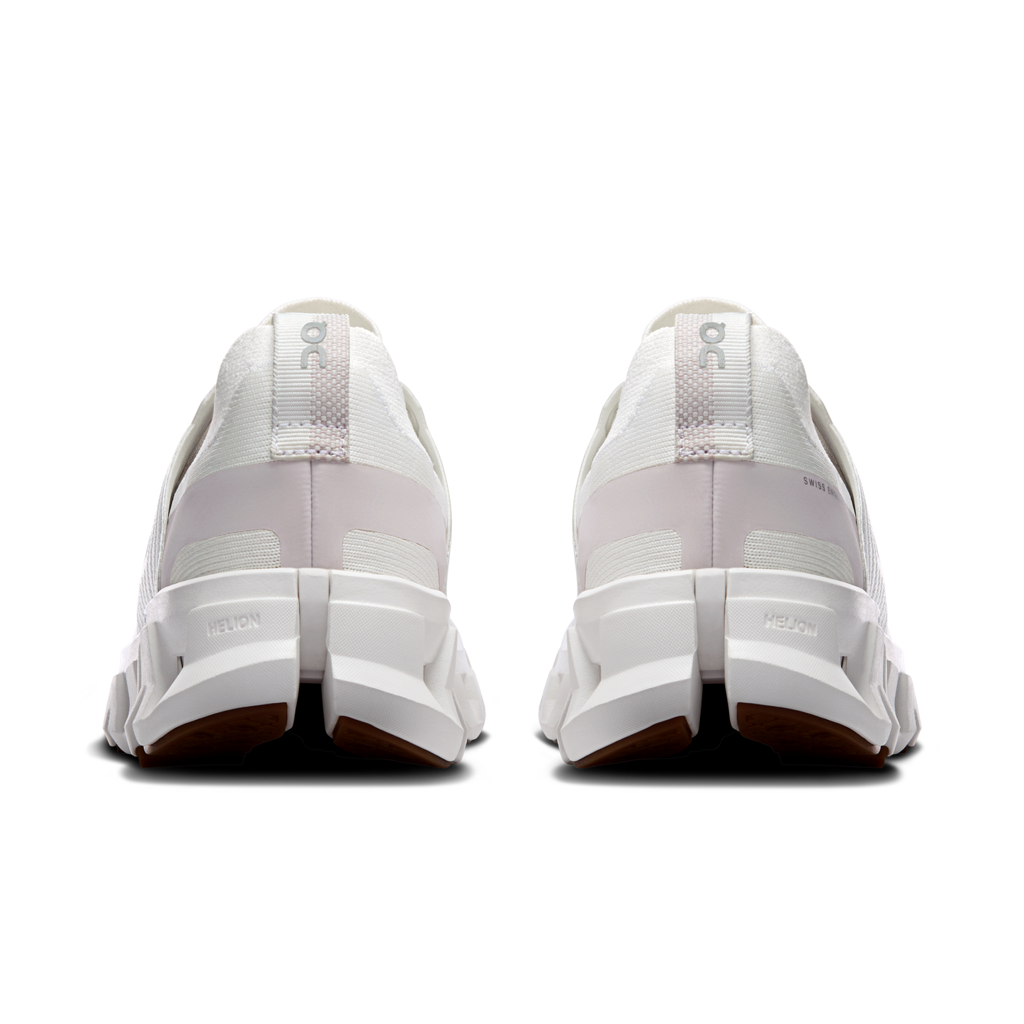 Cloudswift 4 Women's White Lily