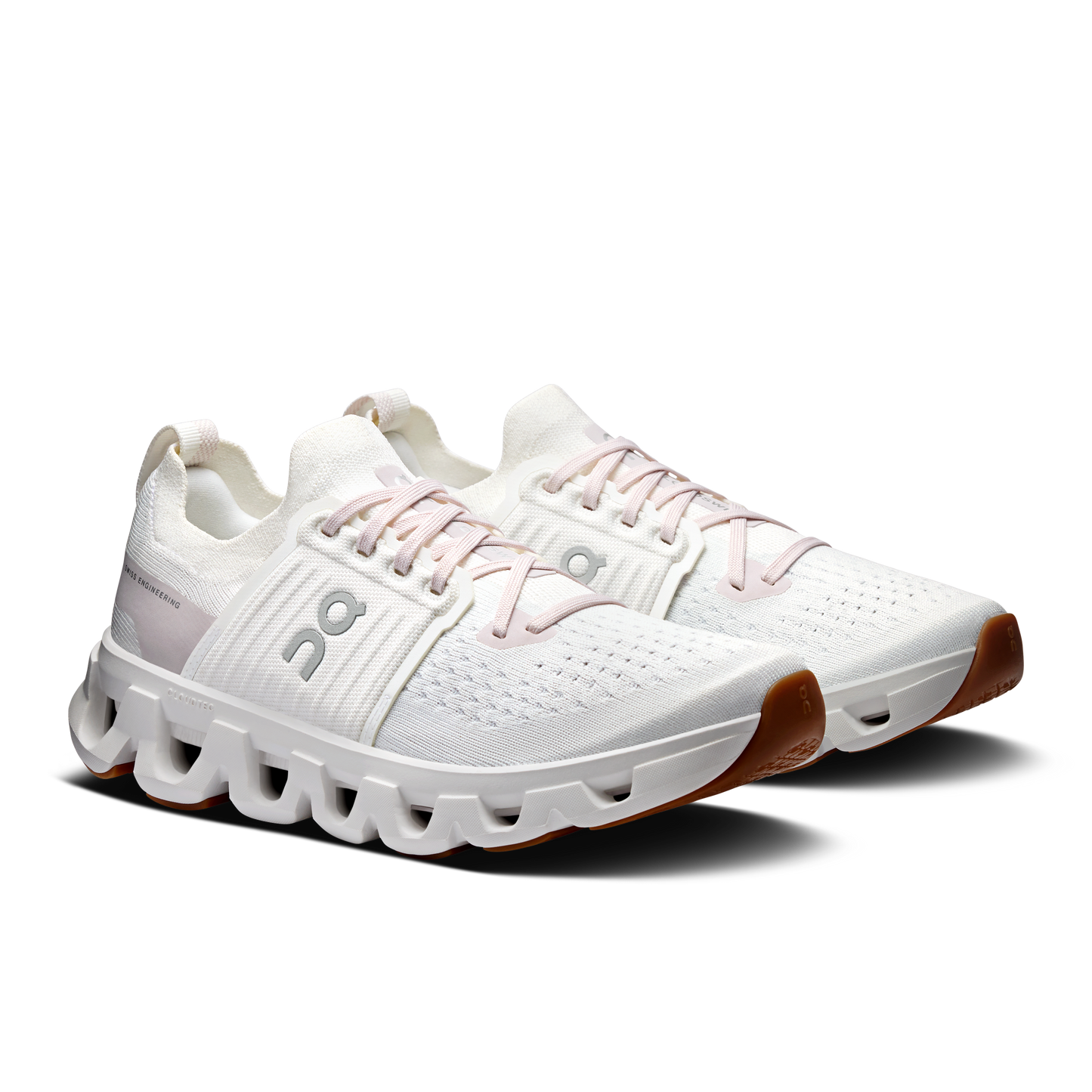 Cloudswift 4 Women's White Lily