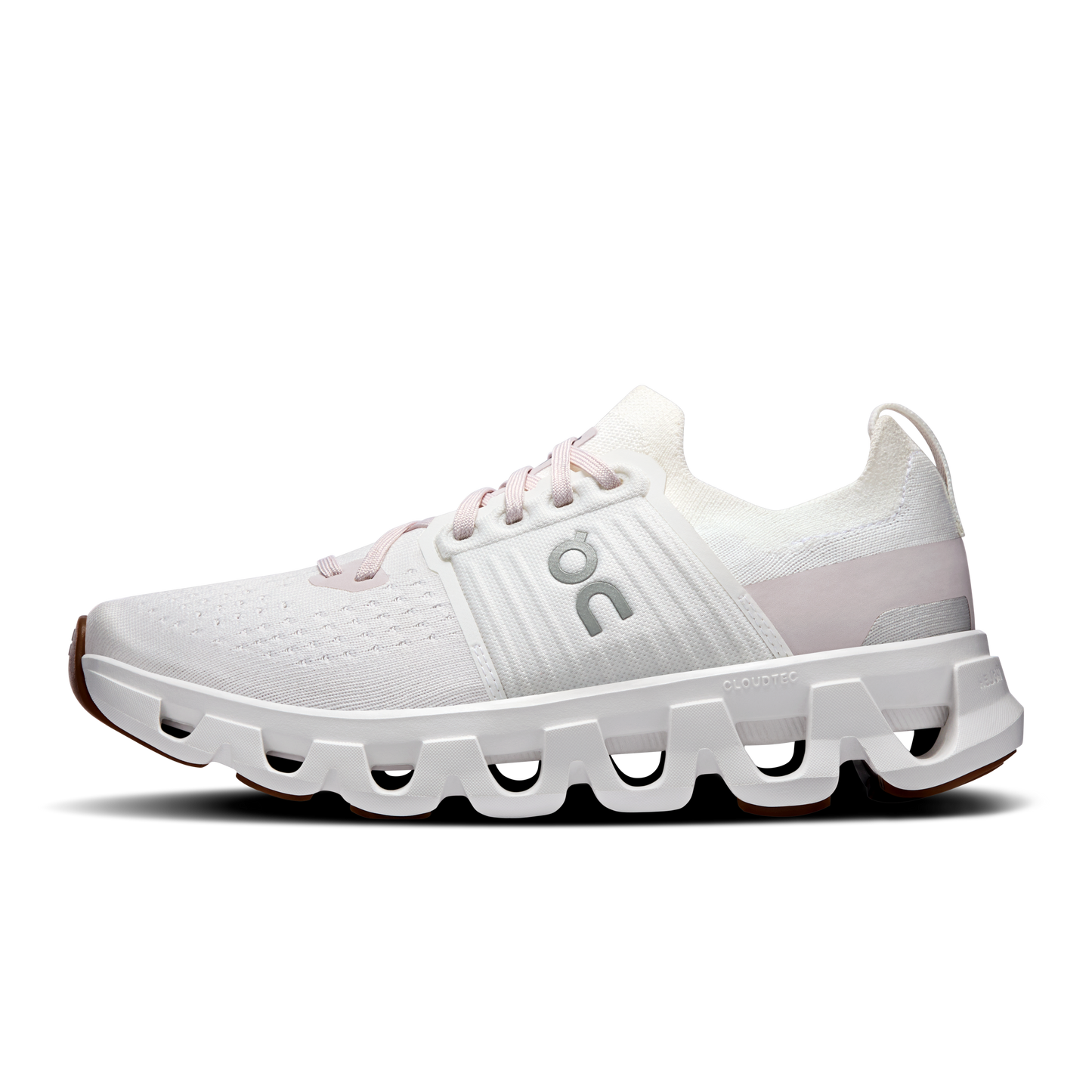 Cloudswift 4 Women's White Lily