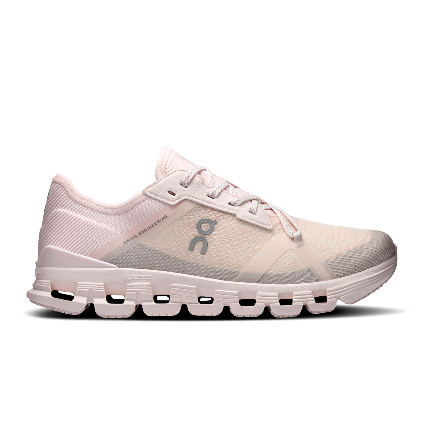 Cloud X 4 AD Women's Salt Lily