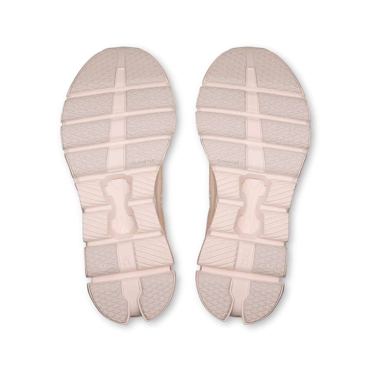 Cloud X 4 AD Women's Salt Lily
