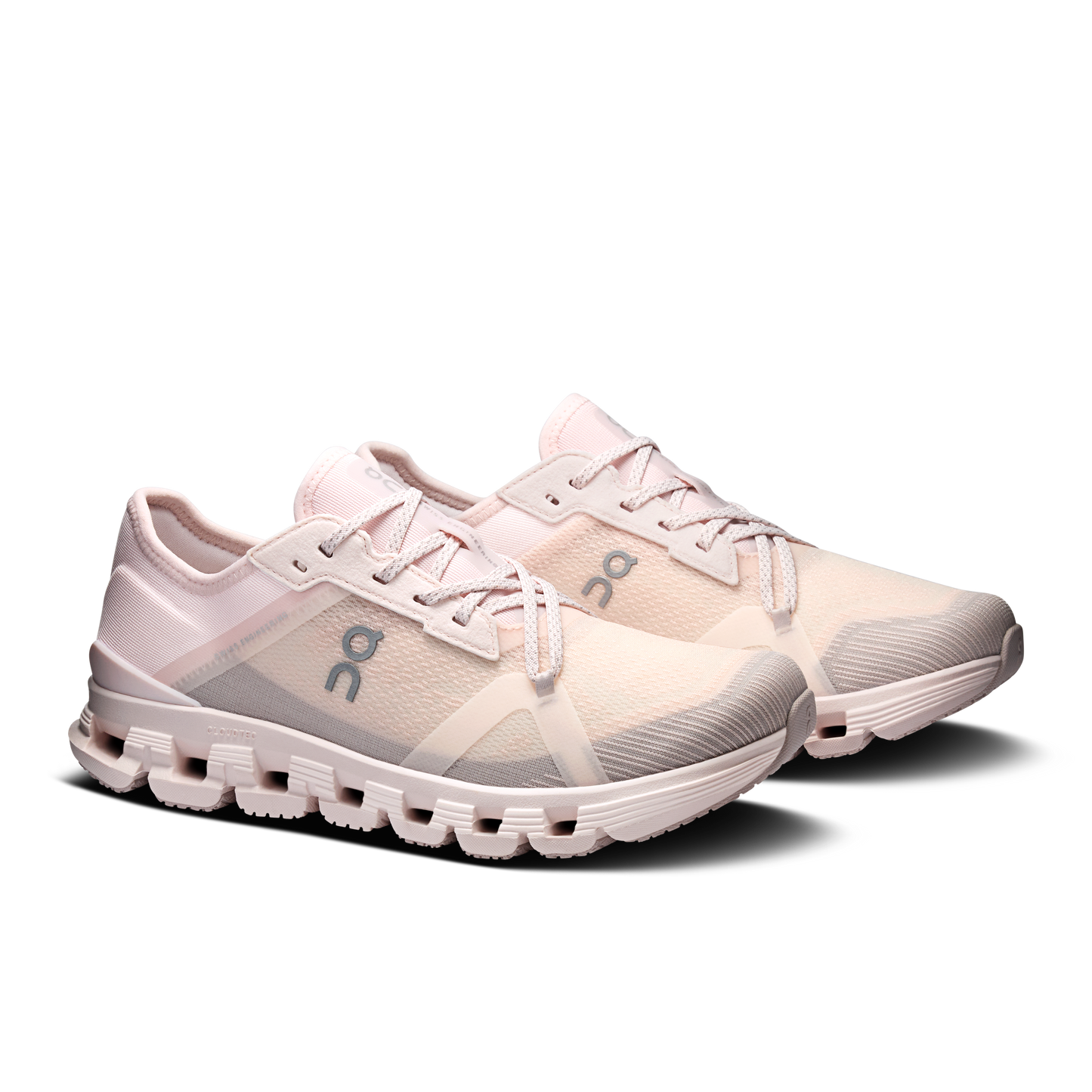 Cloud X 4 AD Women's Salt Lily