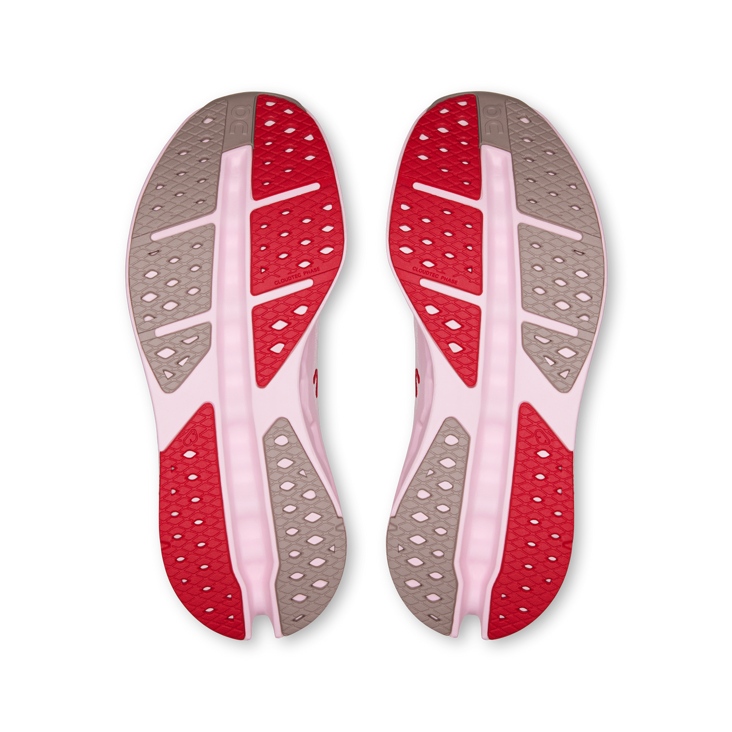 Cloudsurfer Max Women's Ivory Peony