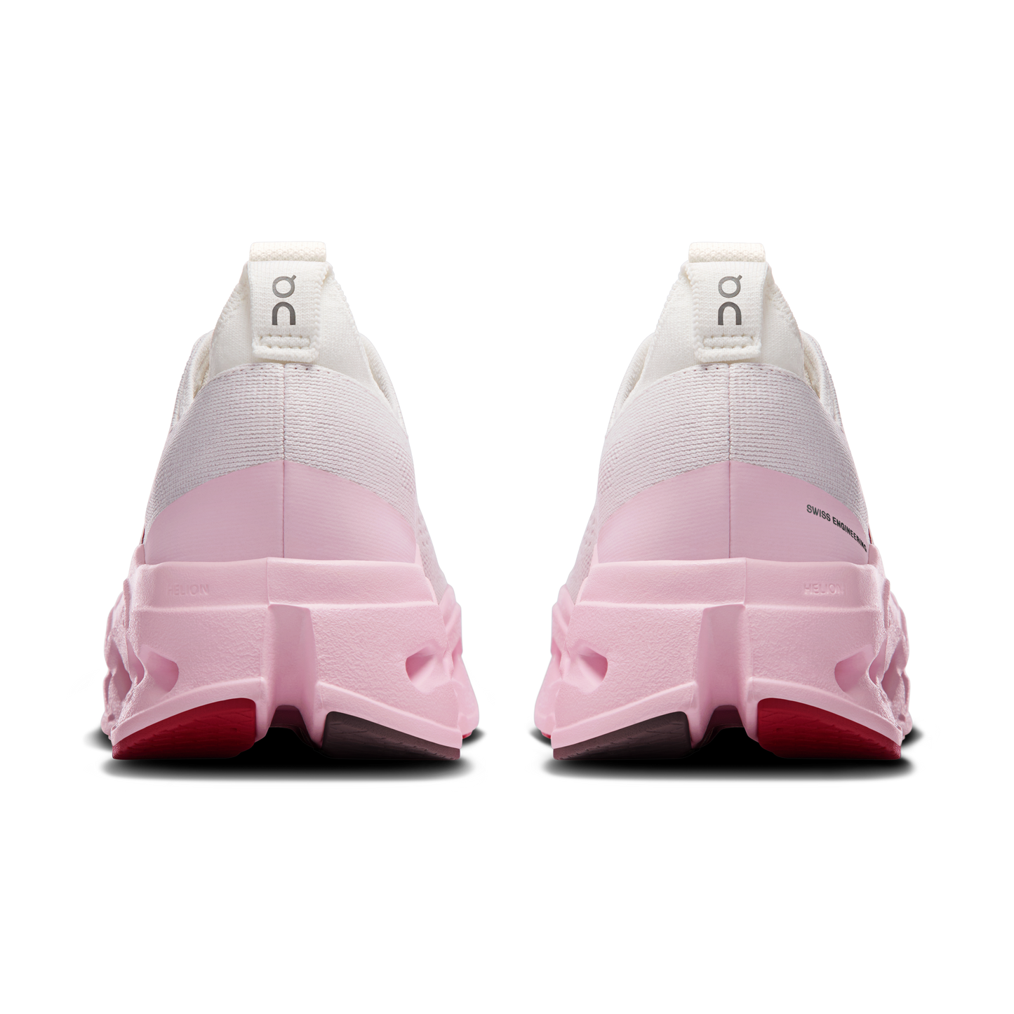 Cloudsurfer Max Women's Ivory Peony