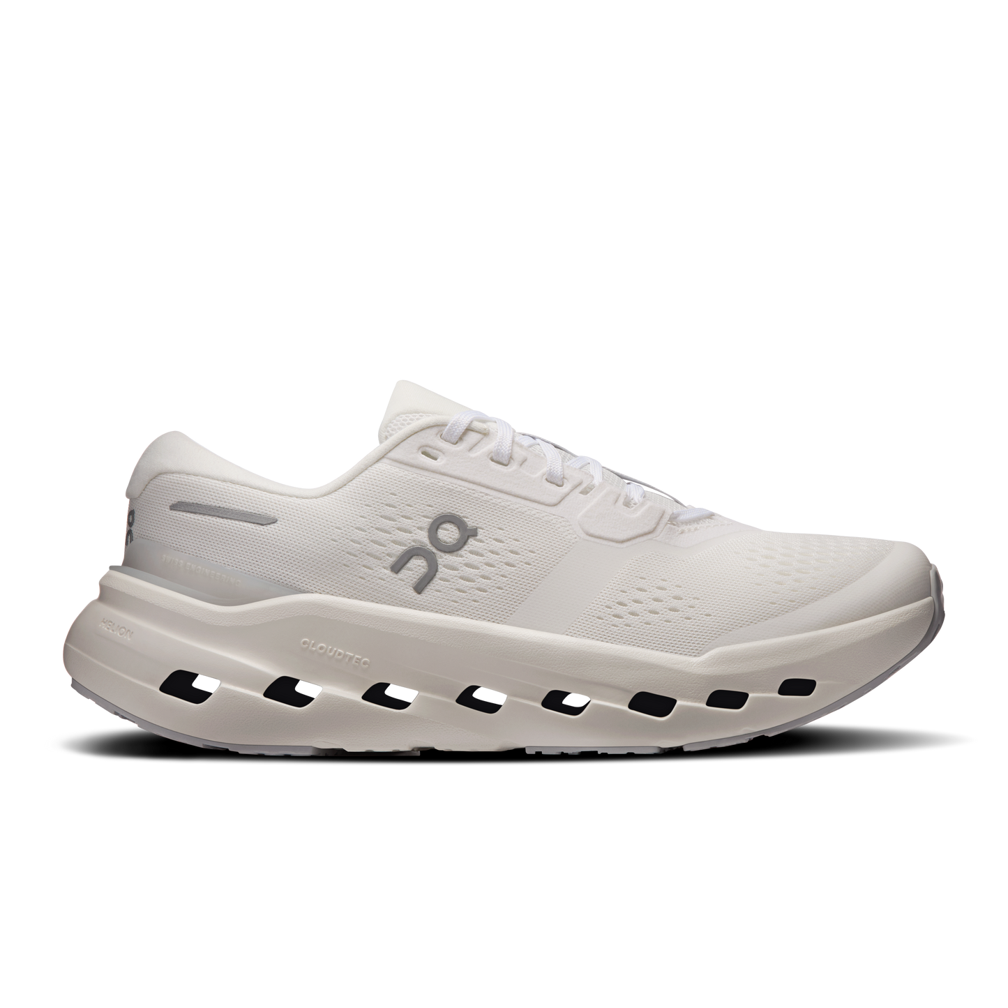 Cloudrunner 3 Women's White Ivory