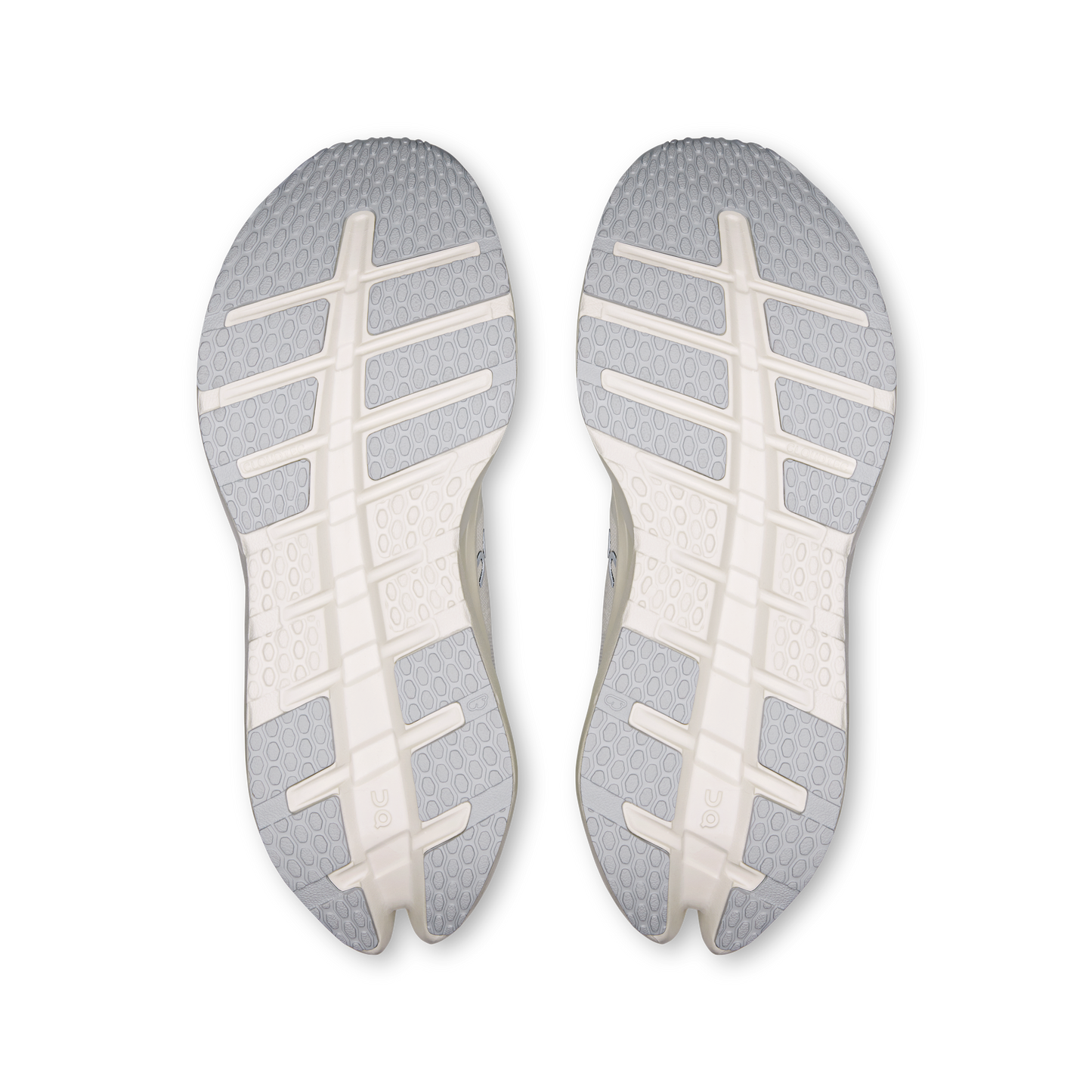 Cloudrunner 3 Women's White Ivory