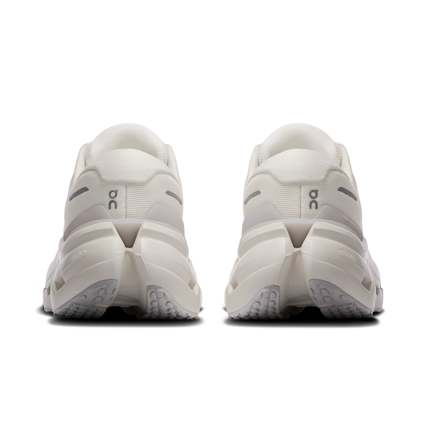 Cloudrunner 3 Women's White Ivory