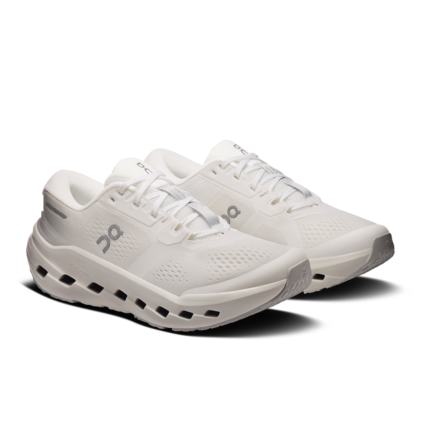 Cloudrunner 3 Women's White Ivory