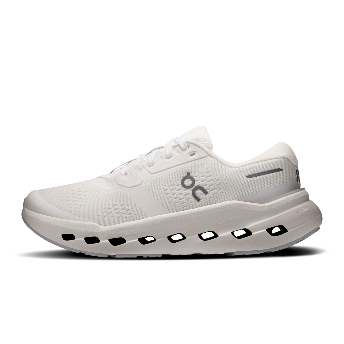 Cloudrunner 3 Women's White Ivory