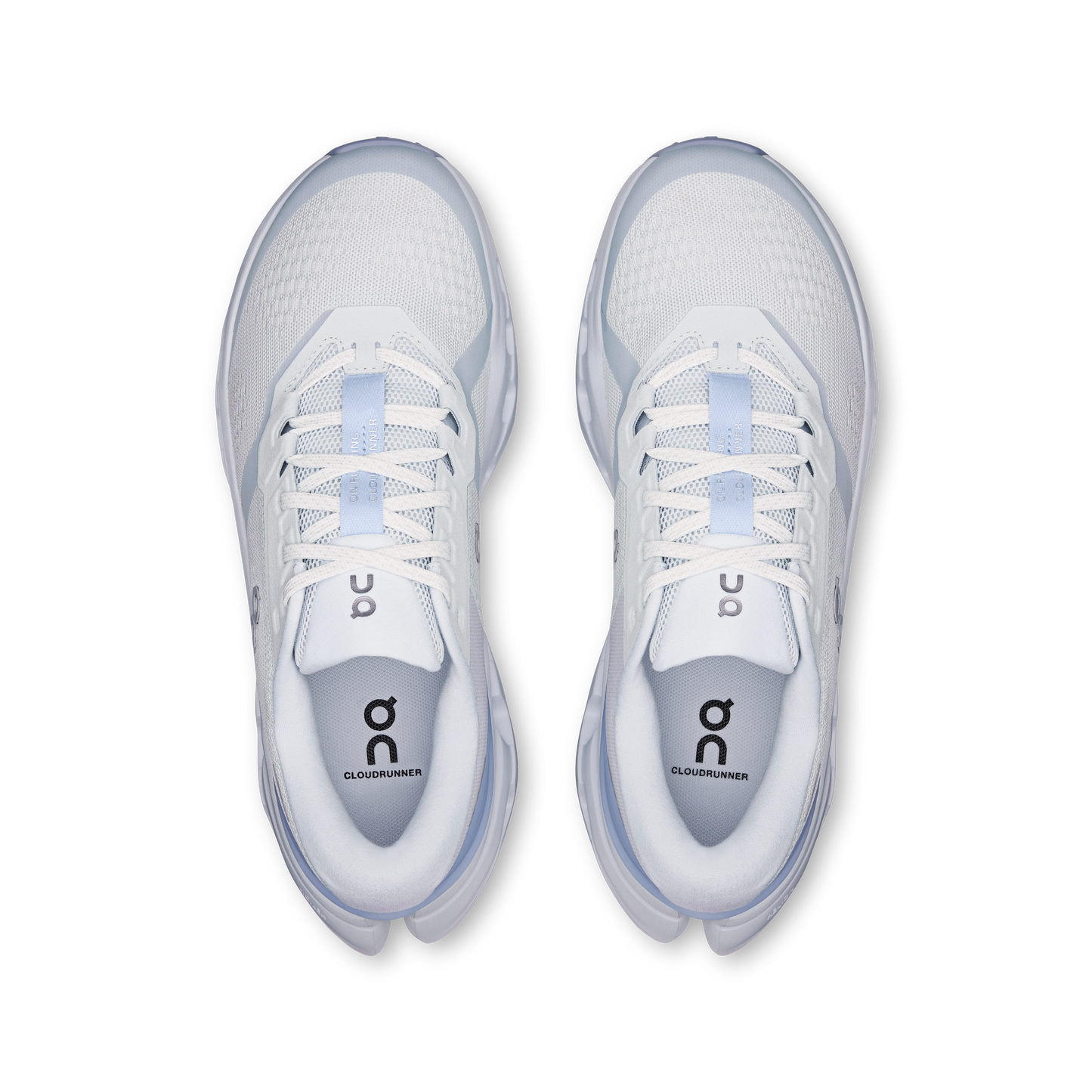 Cloudrunner 3 Women's Heather Marsh