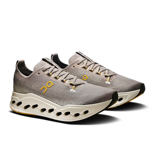 Cloudsurfer Max Men's Cinder Pelican