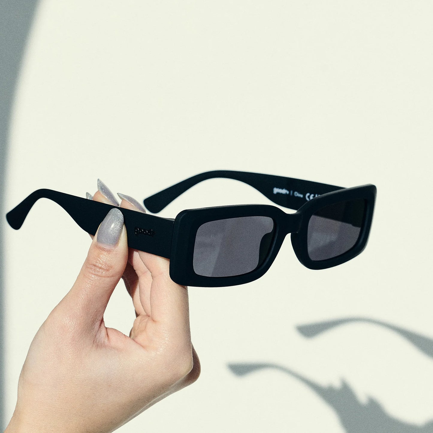 GOODR LUXE G Lost All Sense of Time