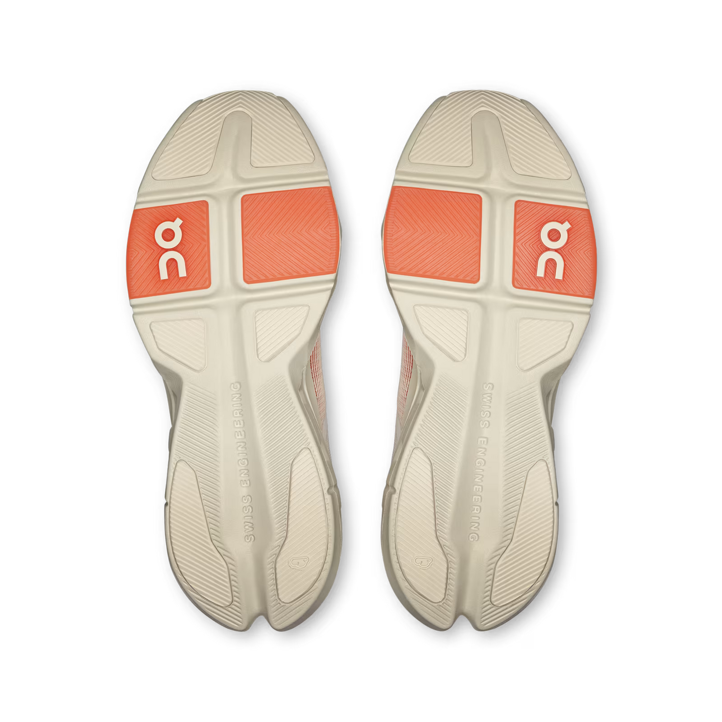 Cloudpulse Next Men's Ice Flame