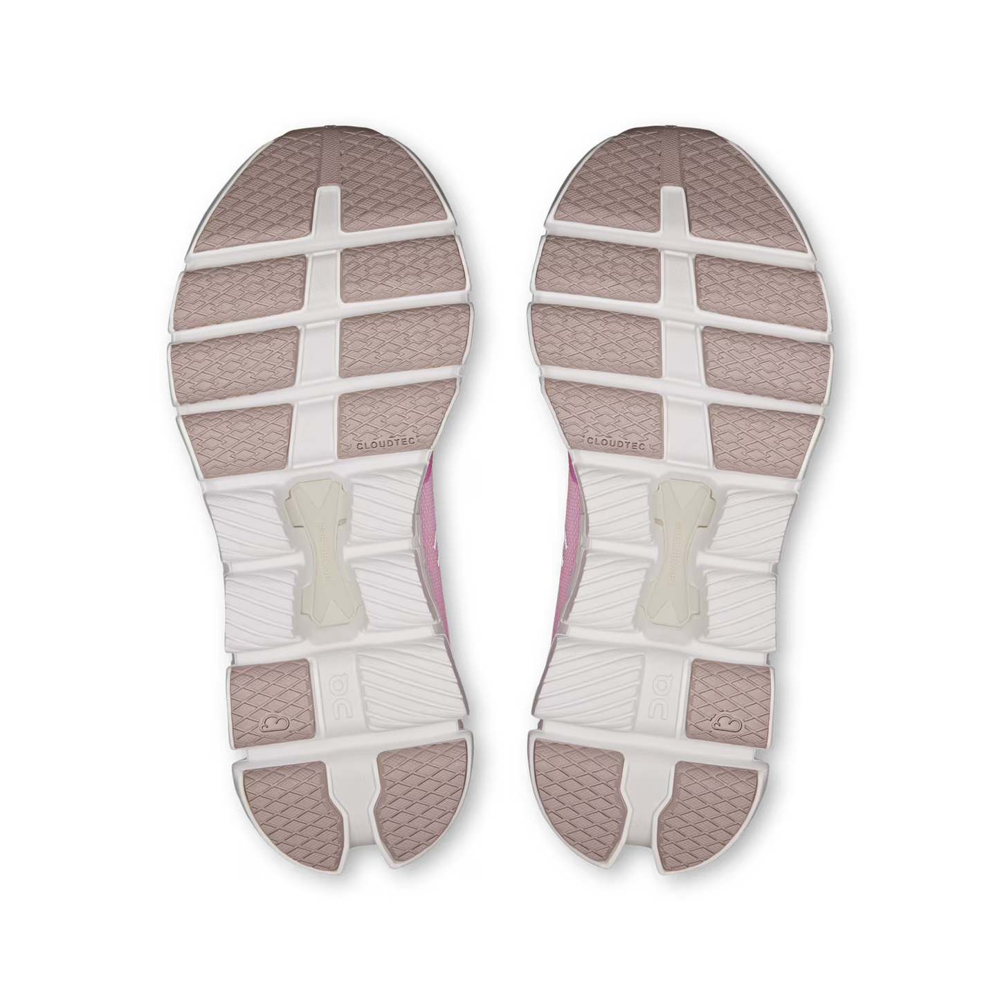 Cloud X 4 Women's Petal Sand