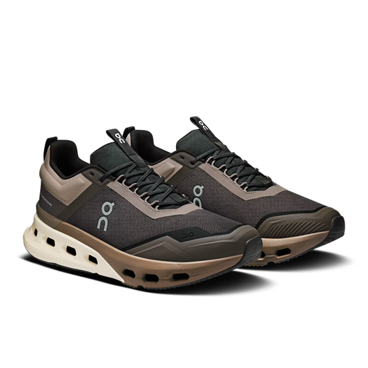 Cloudnova X Men's  Eclipse Black